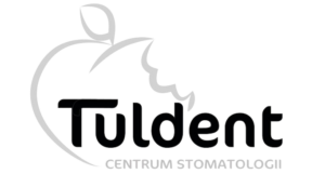 logo tuldent centrum stomatologii