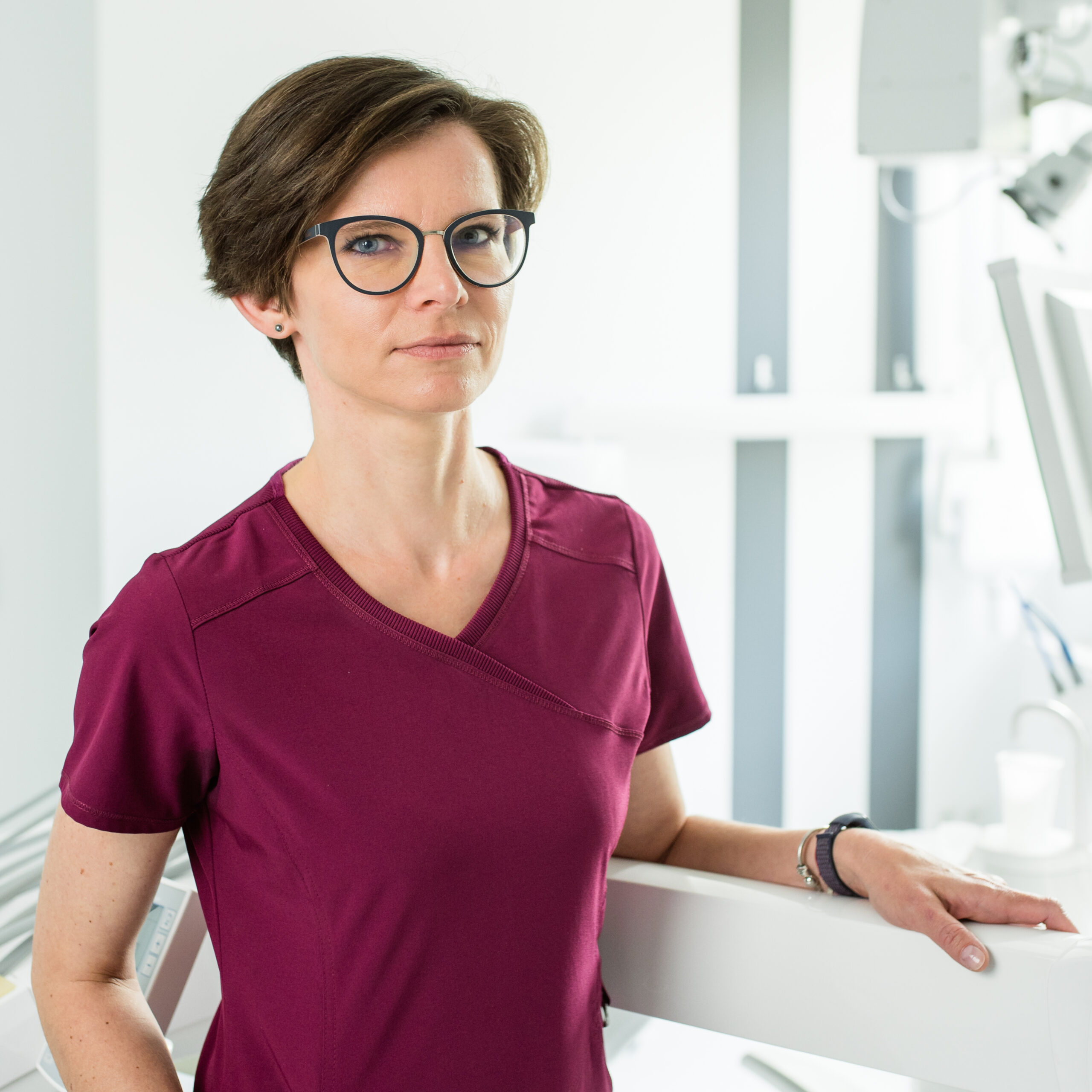 AGNIESZKA RUBIŚ
